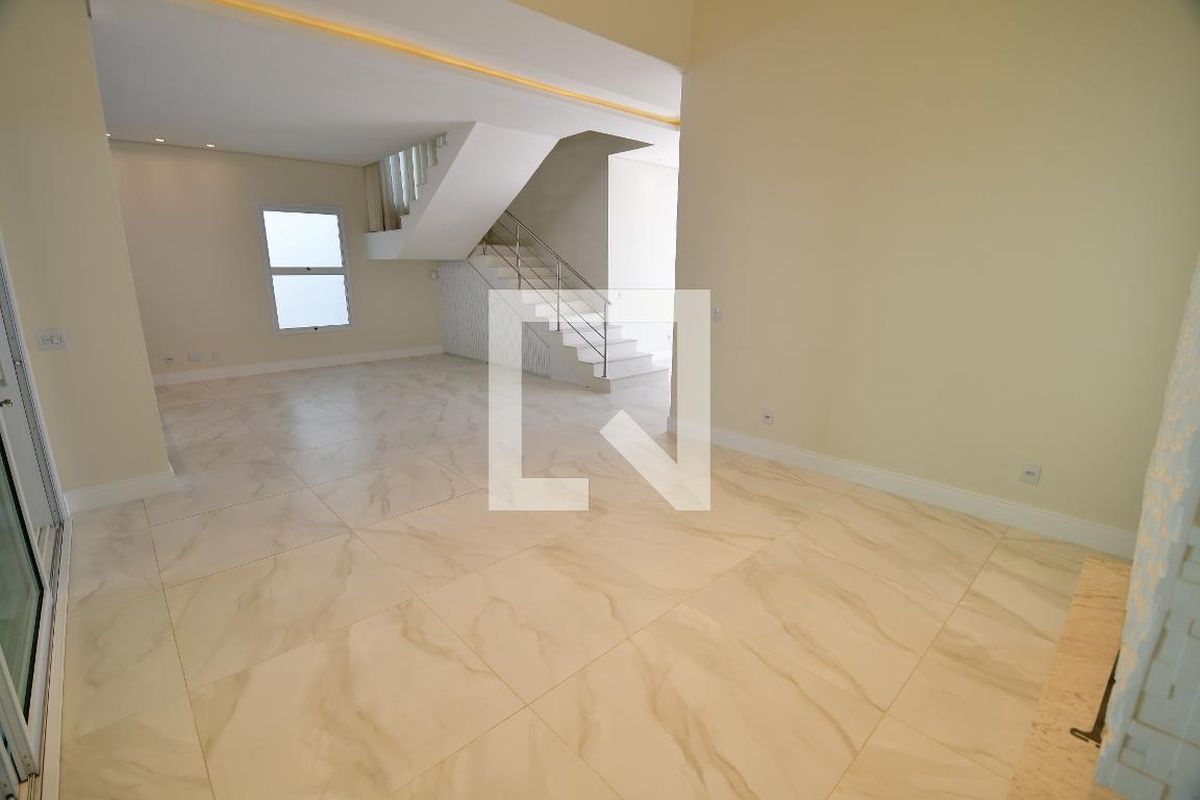 Casa à Venda - Res. Parque dos Alecrins, 4 Quartos,  323 m2 em , Campinas - sp | SoloBR