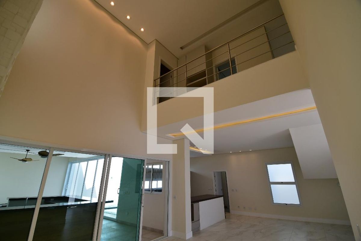 Casa à Venda - Res. Parque dos Alecrins, 4 Quartos,  323 m2 em , Campinas - sp | SoloBR