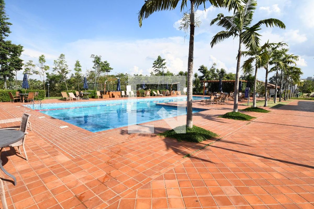 Casa à Venda - Res. Parque dos Alecrins, 4 Quartos,  323 m2 em , Campinas - sp | SoloBR