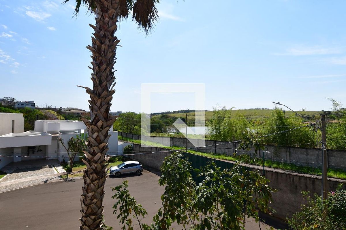 Casa à Venda - Res. Parque dos Alecrins, 4 Quartos,  323 m2 em , Campinas - sp | SoloBR