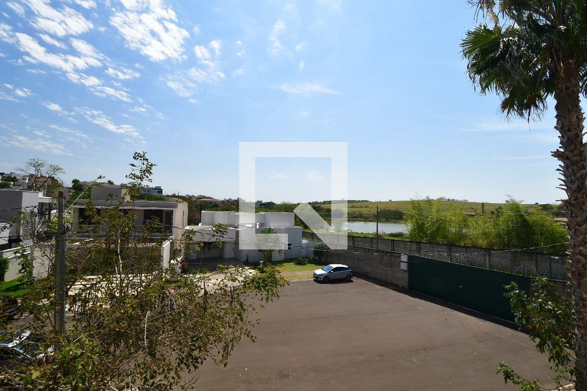 Casa à Venda - Res. Parque dos Alecrins, 4 Quartos,  323 m2 em , Campinas - sp | SoloBR
