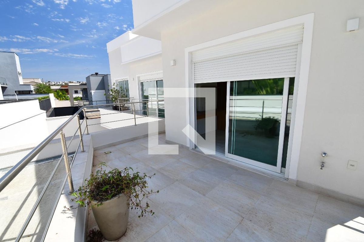 Casa à Venda - Res. Parque dos Alecrins, 4 Quartos,  323 m2 em , Campinas - sp | SoloBR