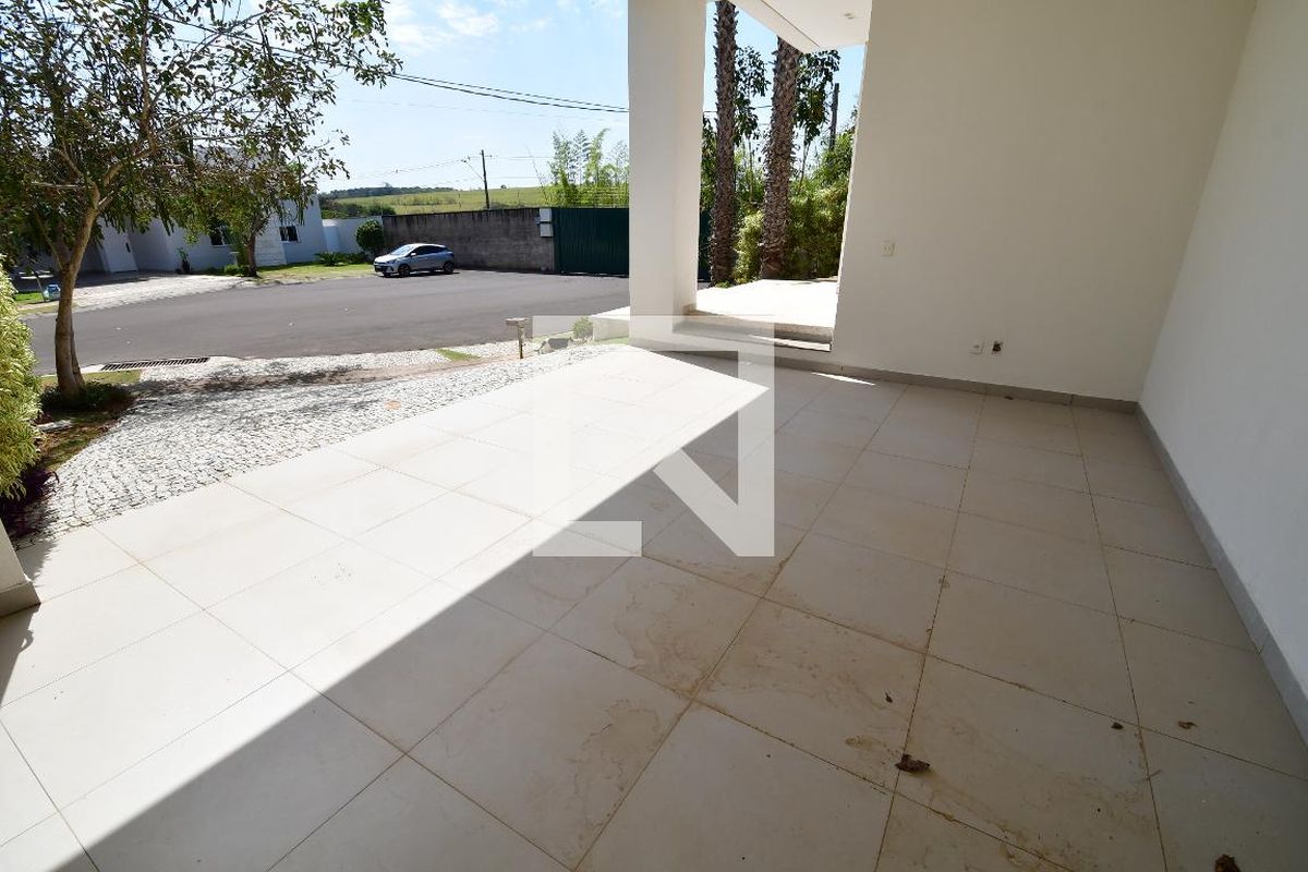 Casa à Venda - Res. Parque dos Alecrins, 4 Quartos,  323 m2 em , Campinas - sp | SoloBR