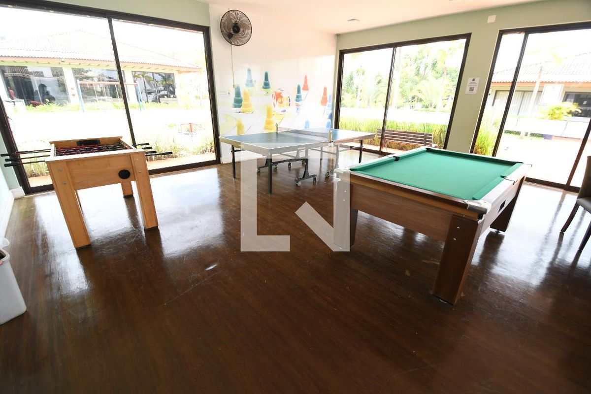 Casa à Venda - Res. Parque dos Alecrins, 4 Quartos,  323 m2 em , Campinas - sp | SoloBR
