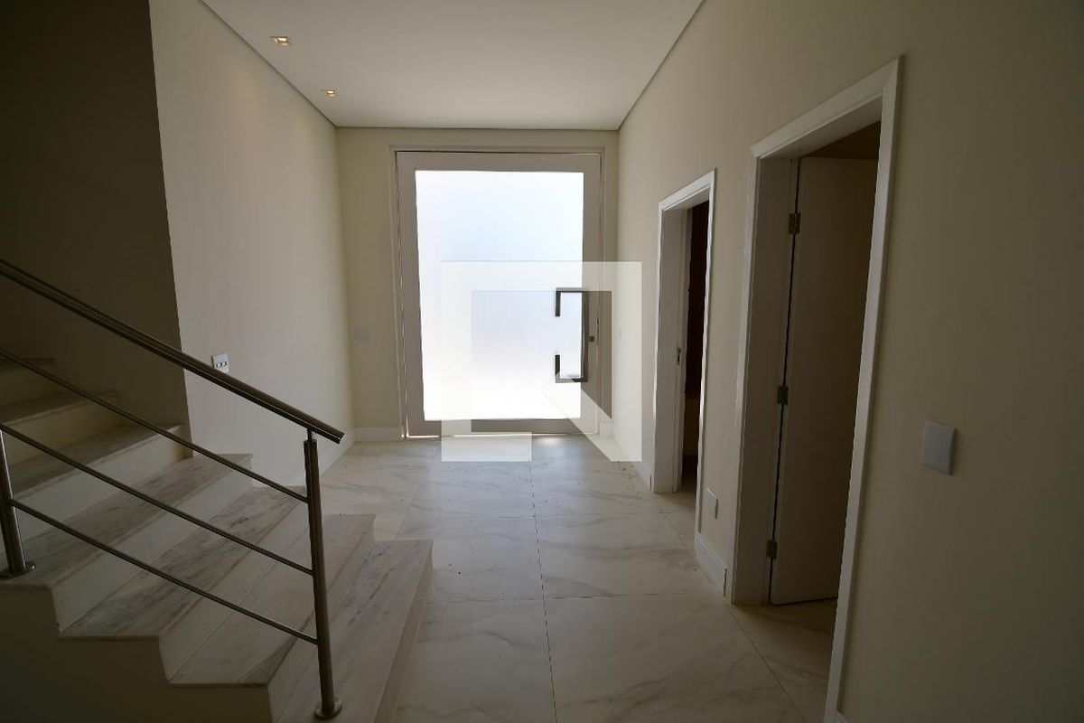 Casa à Venda - Res. Parque dos Alecrins, 4 Quartos,  323 m2 em , Campinas - sp | SoloBR