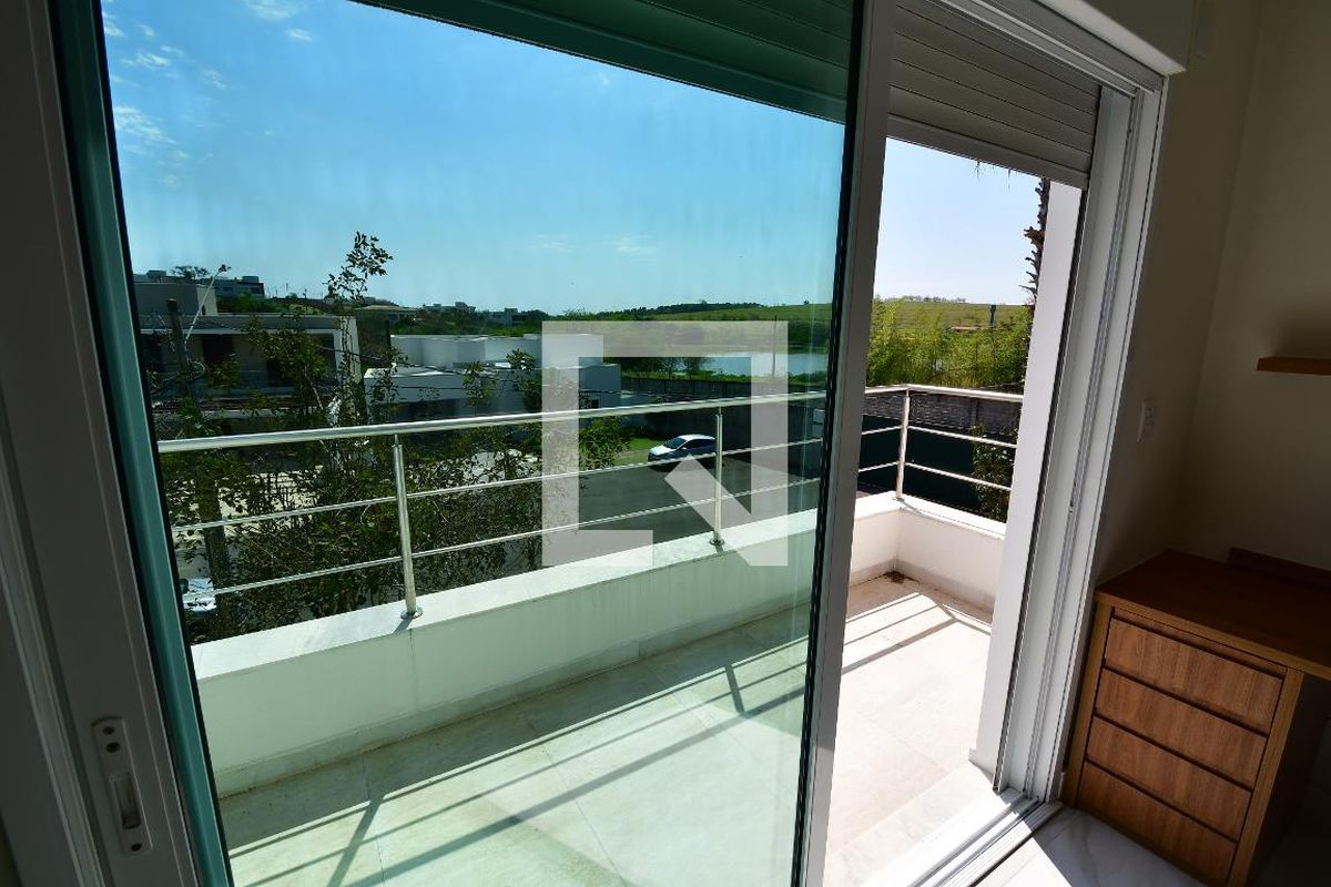 Casa à Venda - Res. Parque dos Alecrins, 4 Quartos,  323 m2 em , Campinas - sp | SoloBR