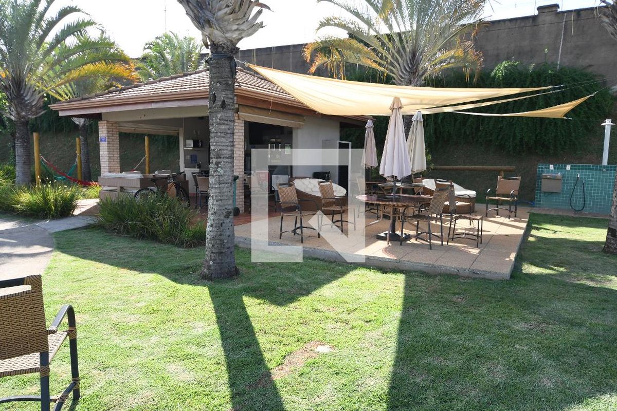 Casa à Venda - Res. Parque dos Alecrins, 4 Quartos,  323 m2 em , Campinas - sp | SoloBR