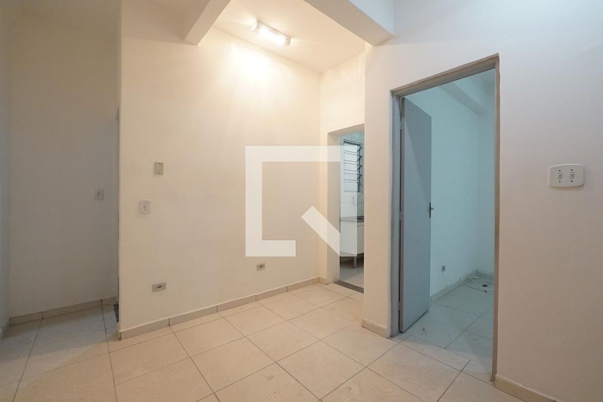Apartamento, 1 quarto, 48 m² - Foto 1