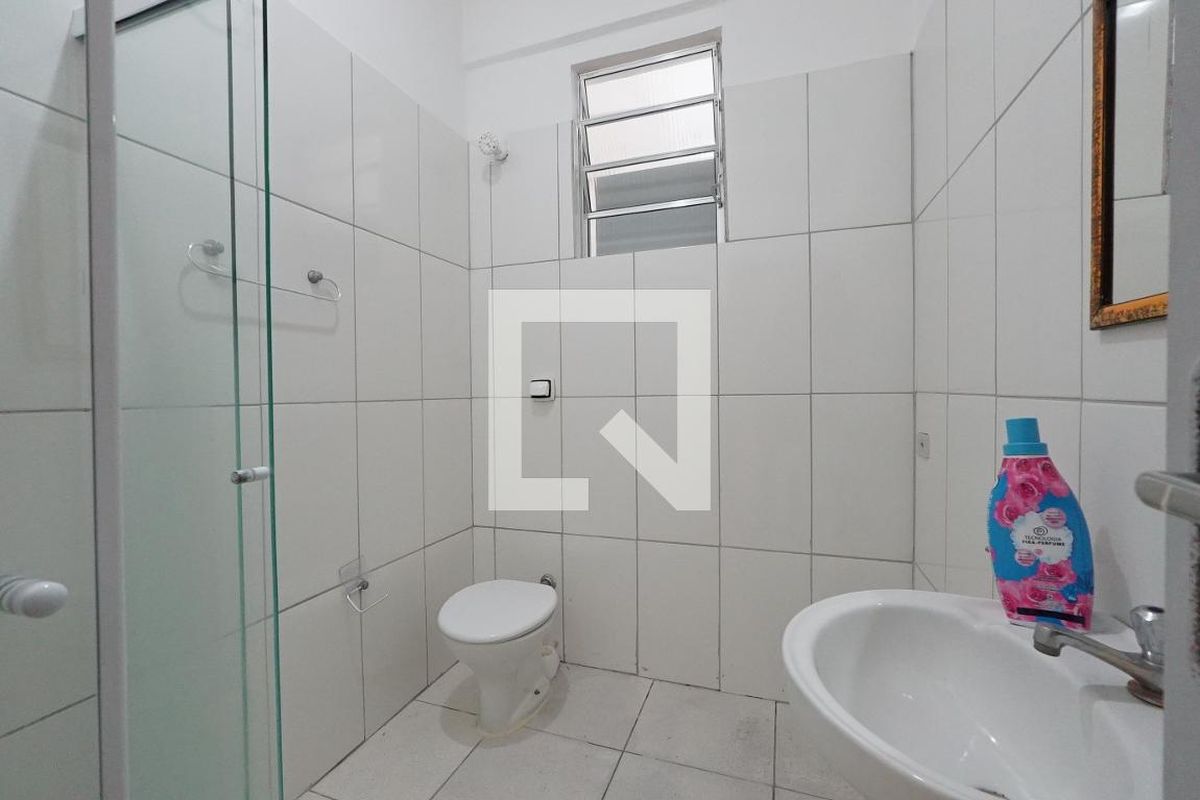 Apartamento, 1 quarto, 48 m² - Foto 9