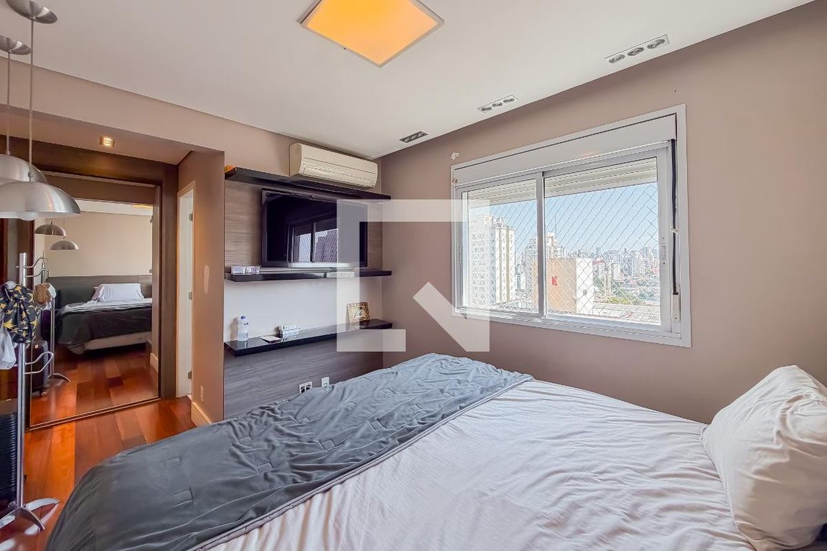 Apartamento, 3 quartos, 140 m² - Foto 41