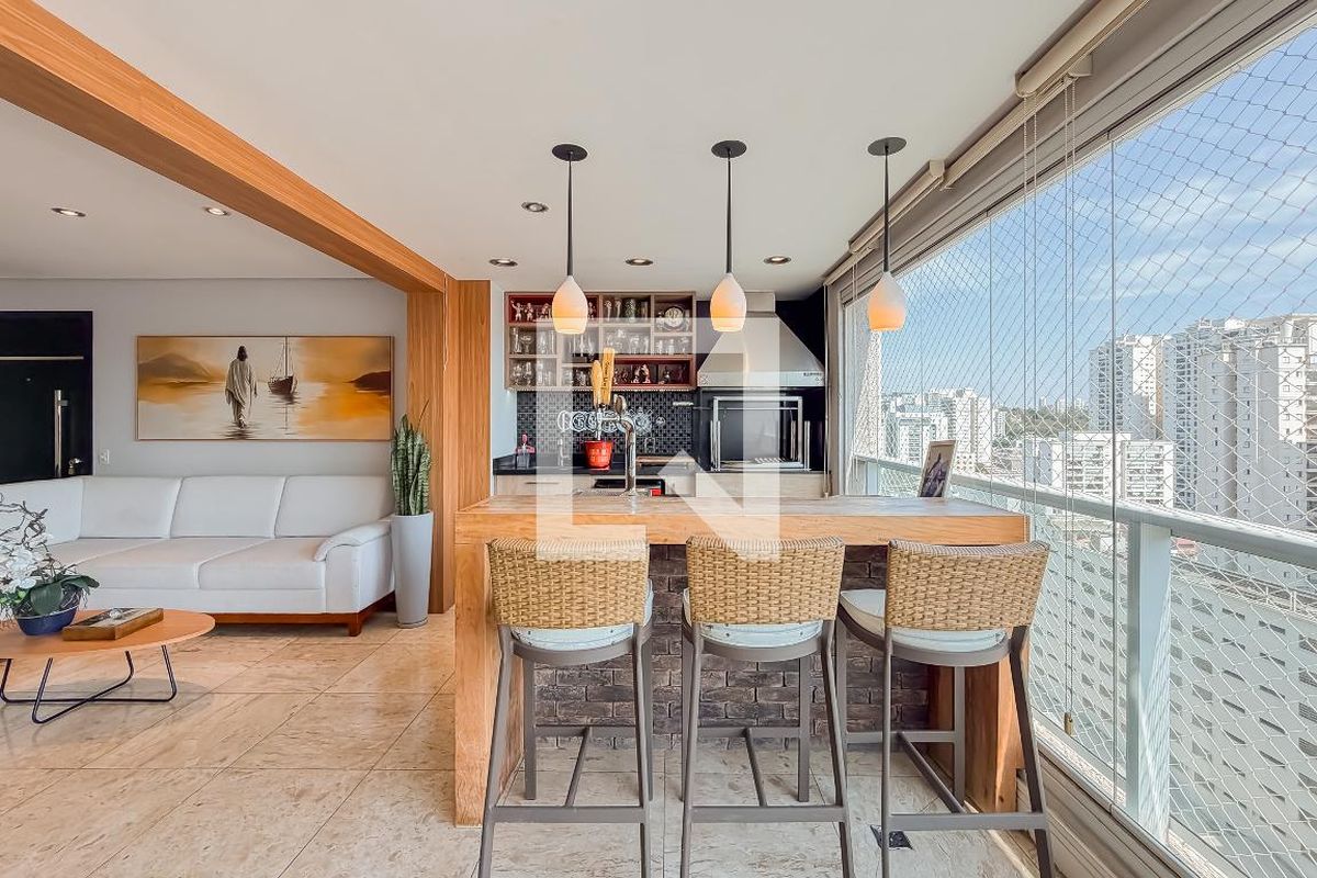 Apartamento, 3 quartos, 140 m² - Foto 10