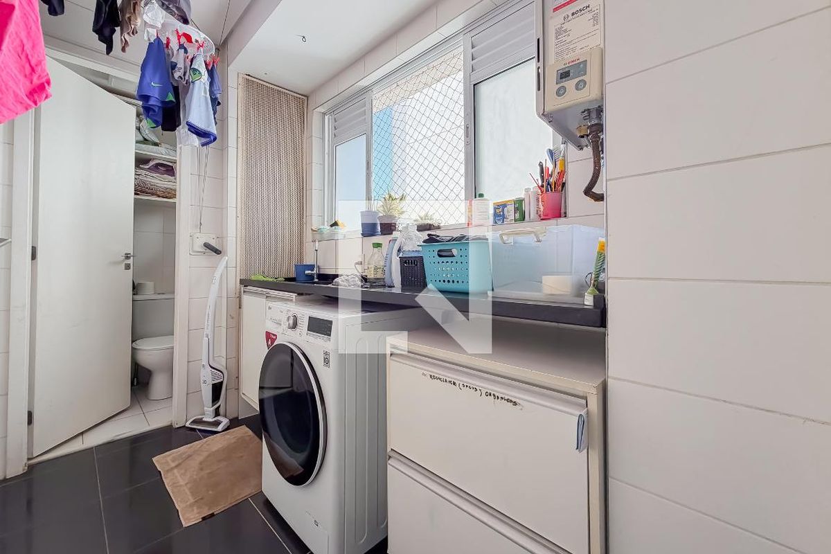 Apartamento, 3 quartos, 140 m² - Foto 55