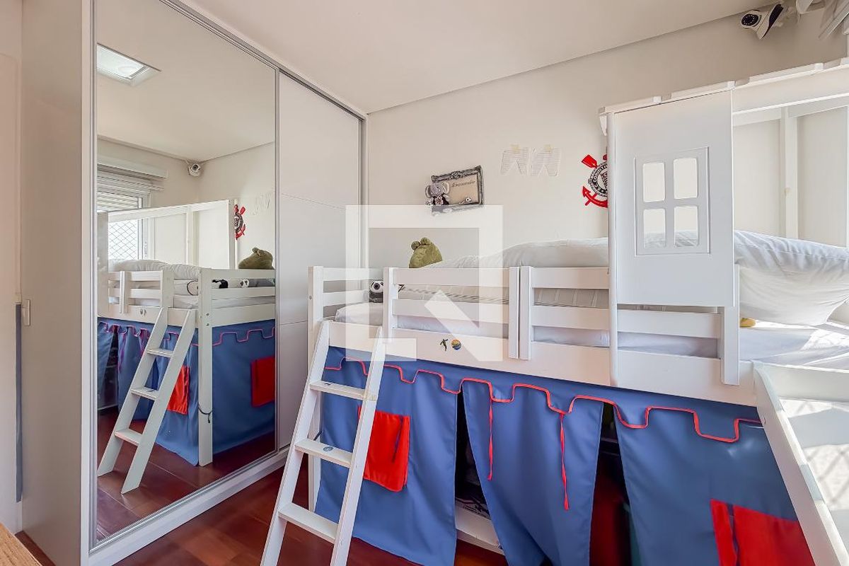 Apartamento, 3 quartos, 140 m² - Foto 32
