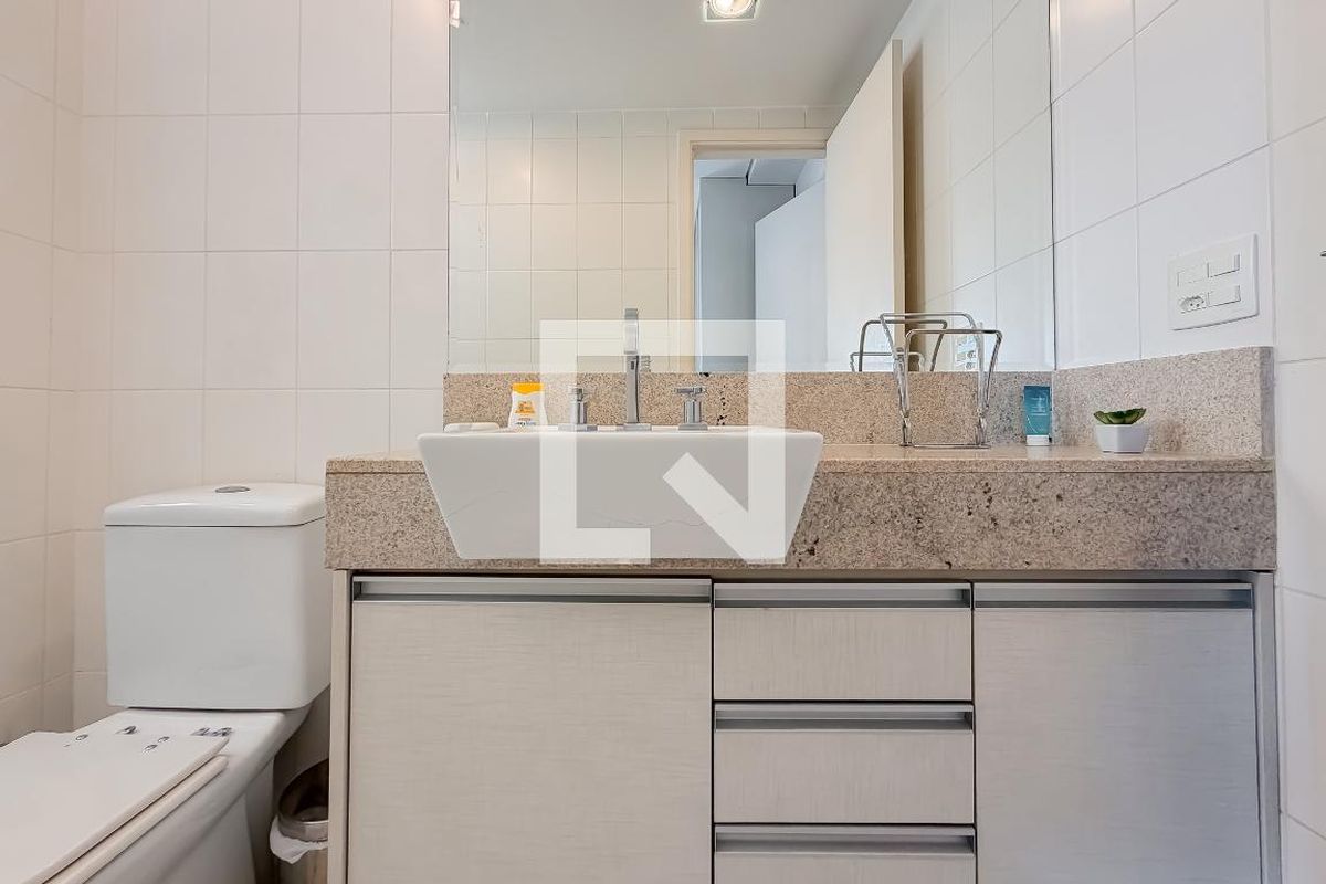 Apartamento, 3 quartos, 140 m² - Foto 26