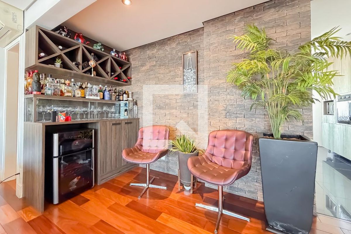 Apartamento, 3 quartos, 140 m² - Foto 6