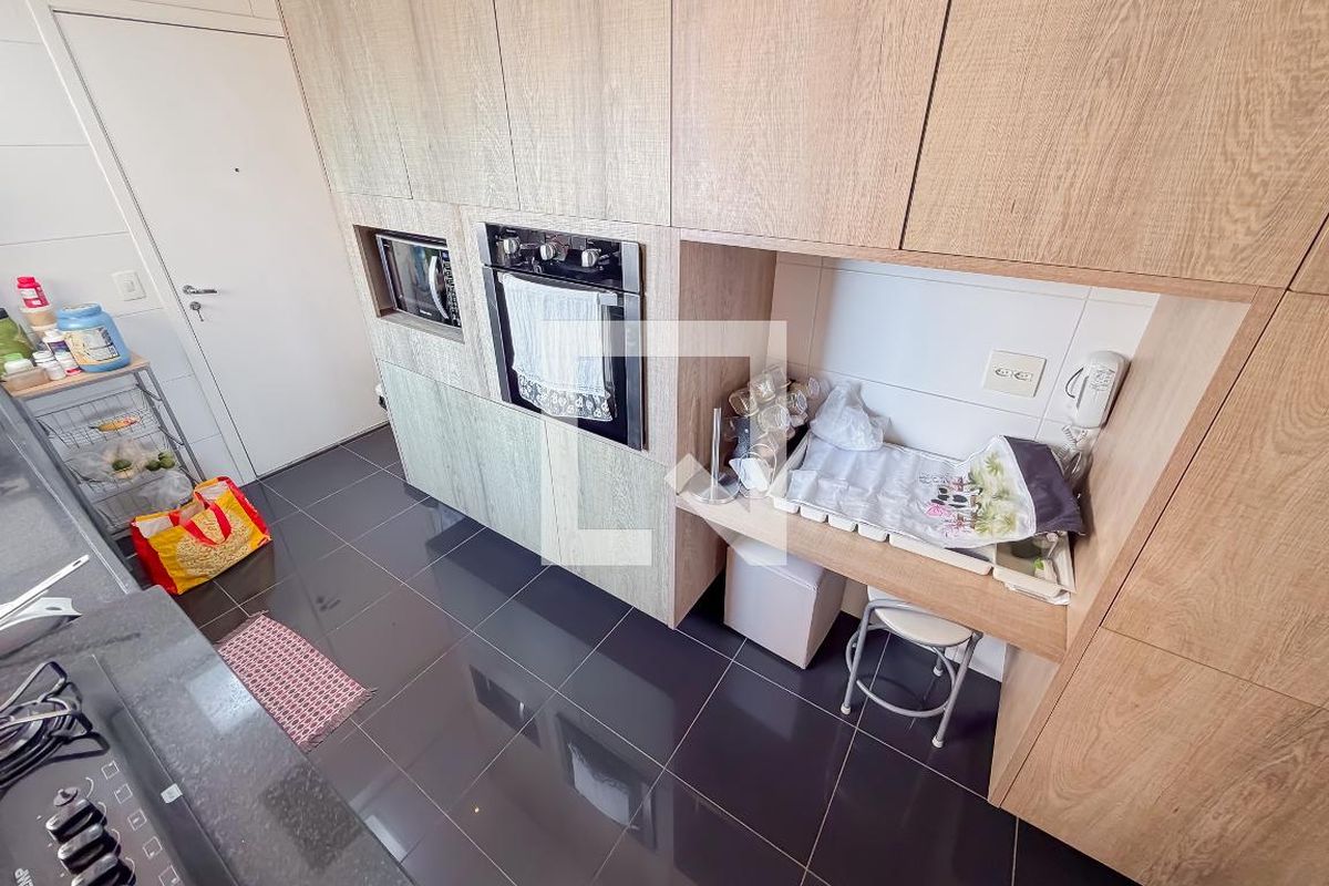 Apartamento, 3 quartos, 140 m² - Foto 53