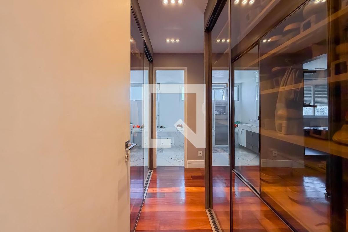 Apartamento, 3 quartos, 140 m² - Foto 39