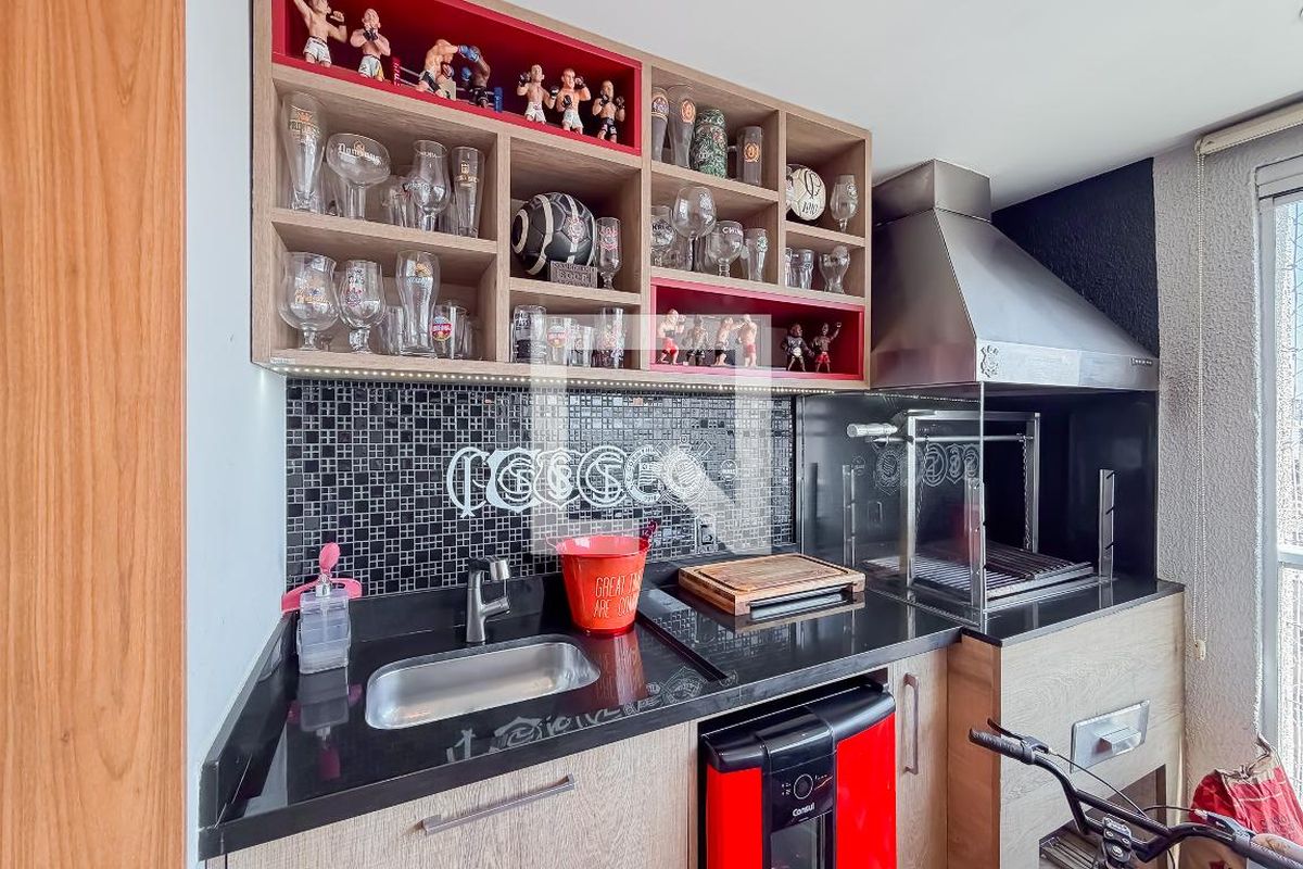 Apartamento, 3 quartos, 140 m² - Foto 12