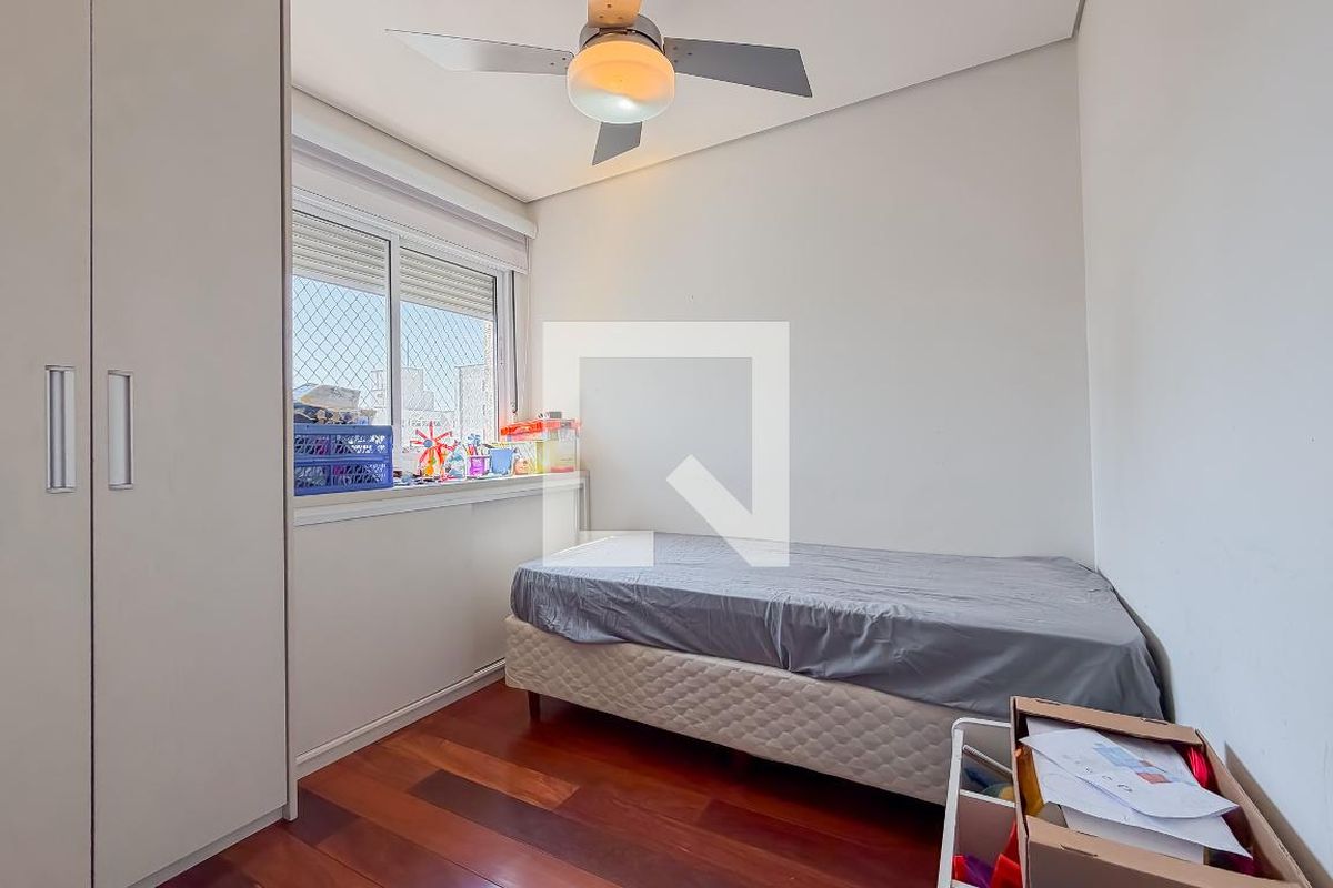 Apartamento, 3 quartos, 140 m² - Foto 20