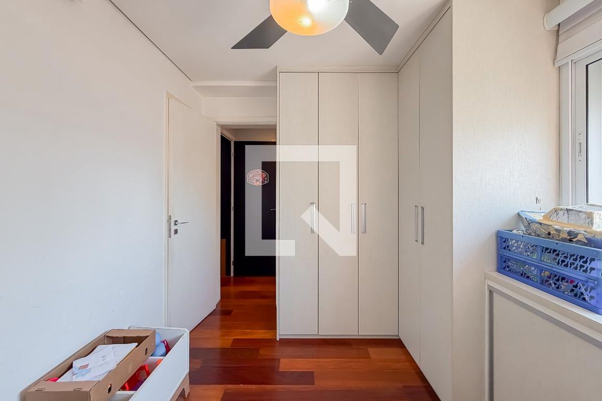 Apartamento, 3 quartos, 140 m² - Foto 23