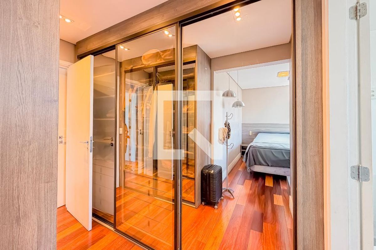 Apartamento, 3 quartos, 140 m² - Foto 44