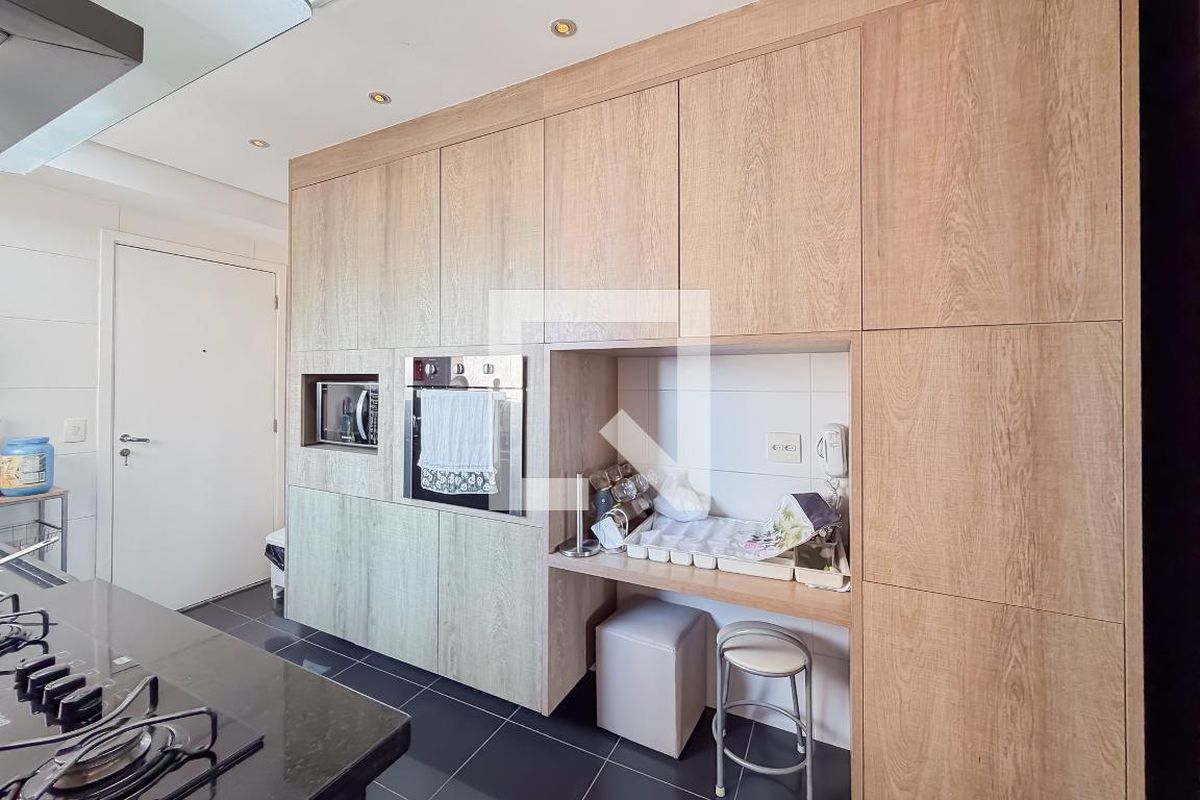 Apartamento, 3 quartos, 140 m² - Foto 51