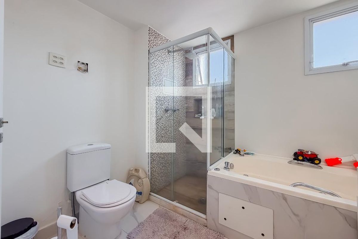 Apartamento, 3 quartos, 140 m² - Foto 47