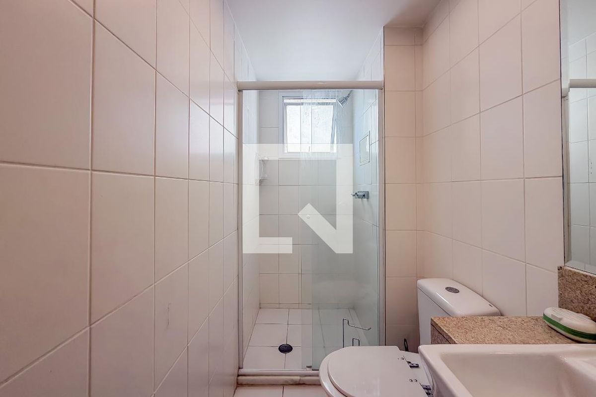 Apartamento, 3 quartos, 140 m² - Foto 28
