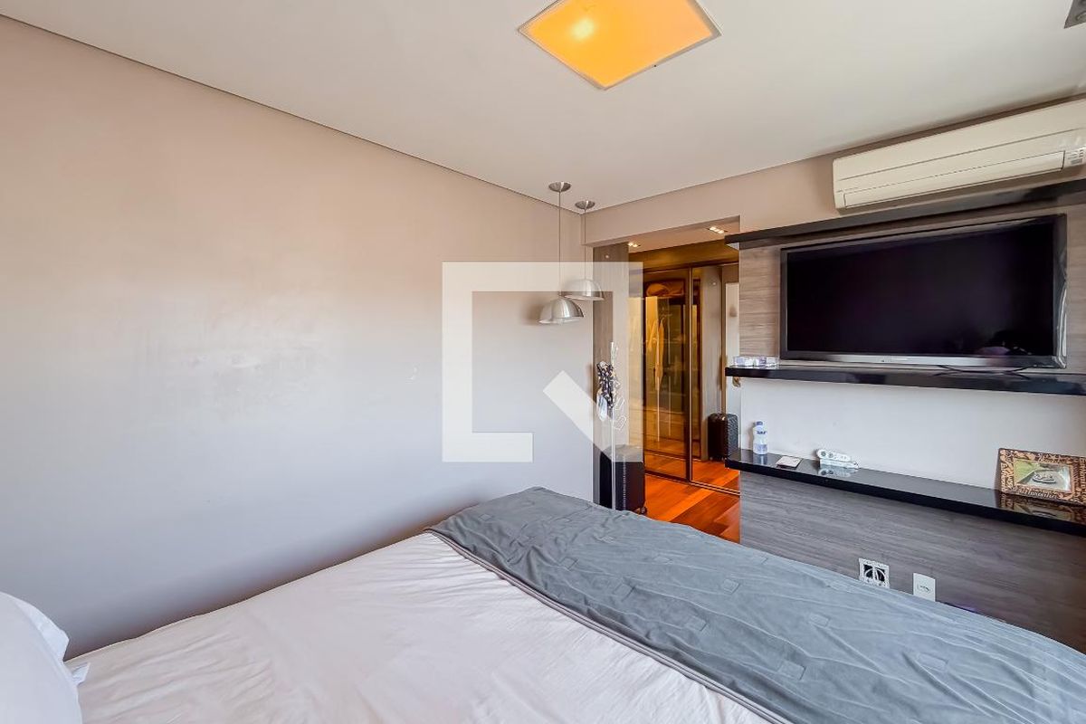 Apartamento, 3 quartos, 140 m² - Foto 43