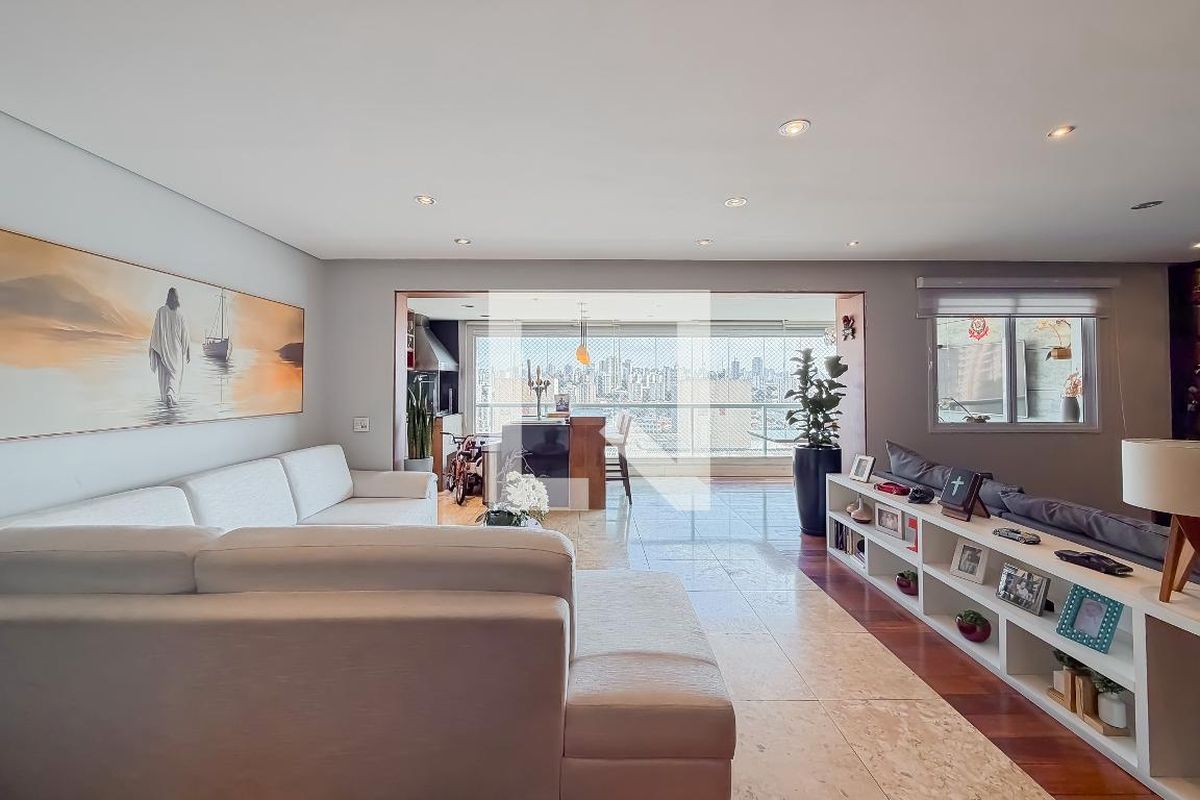 Apartamento, 3 quartos, 140 m² - Foto 8