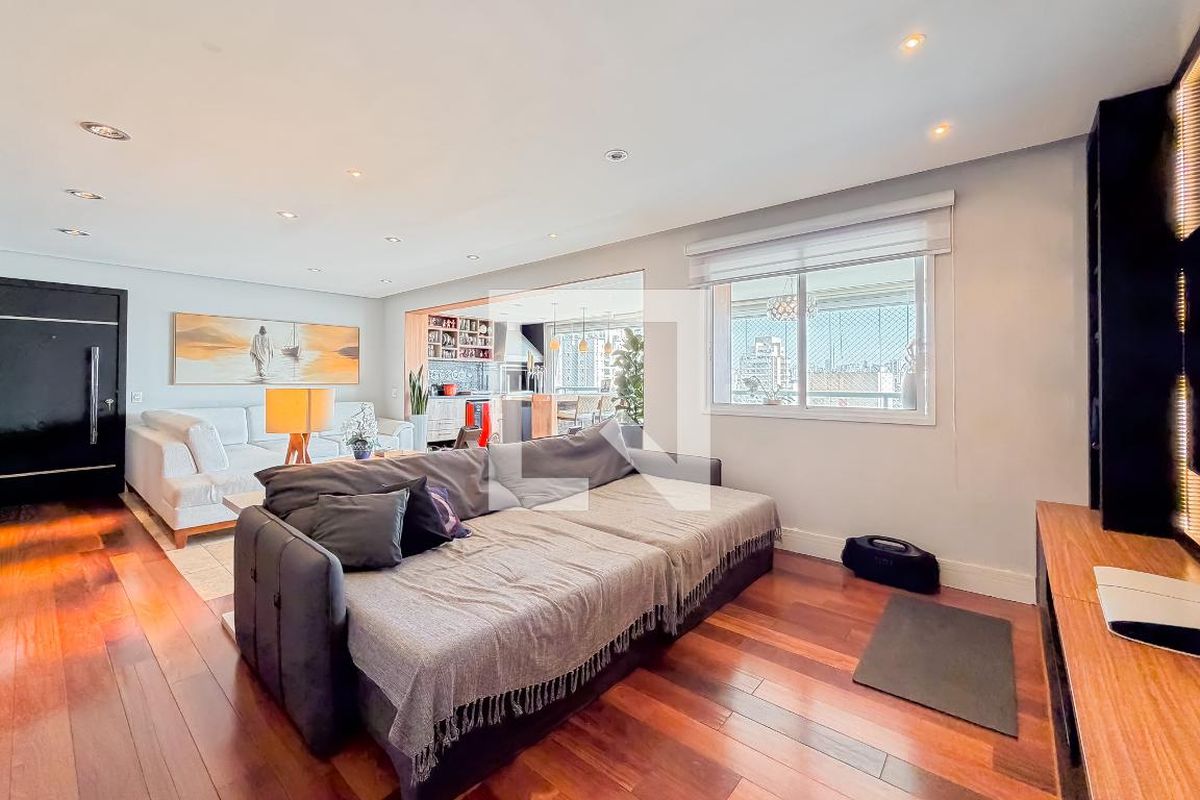 Apartamento, 3 quartos, 140 m² - Foto 4