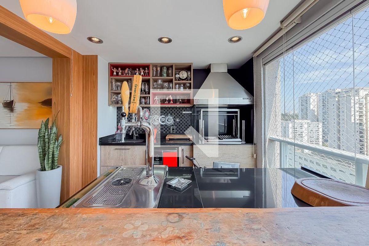 Apartamento, 3 quartos, 140 m² - Foto 11