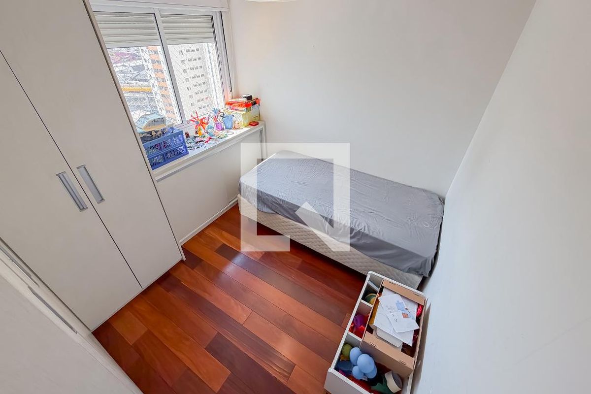 Apartamento, 3 quartos, 140 m² - Foto 21