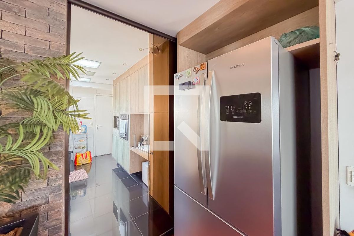 Apartamento, 3 quartos, 140 m² - Foto 49