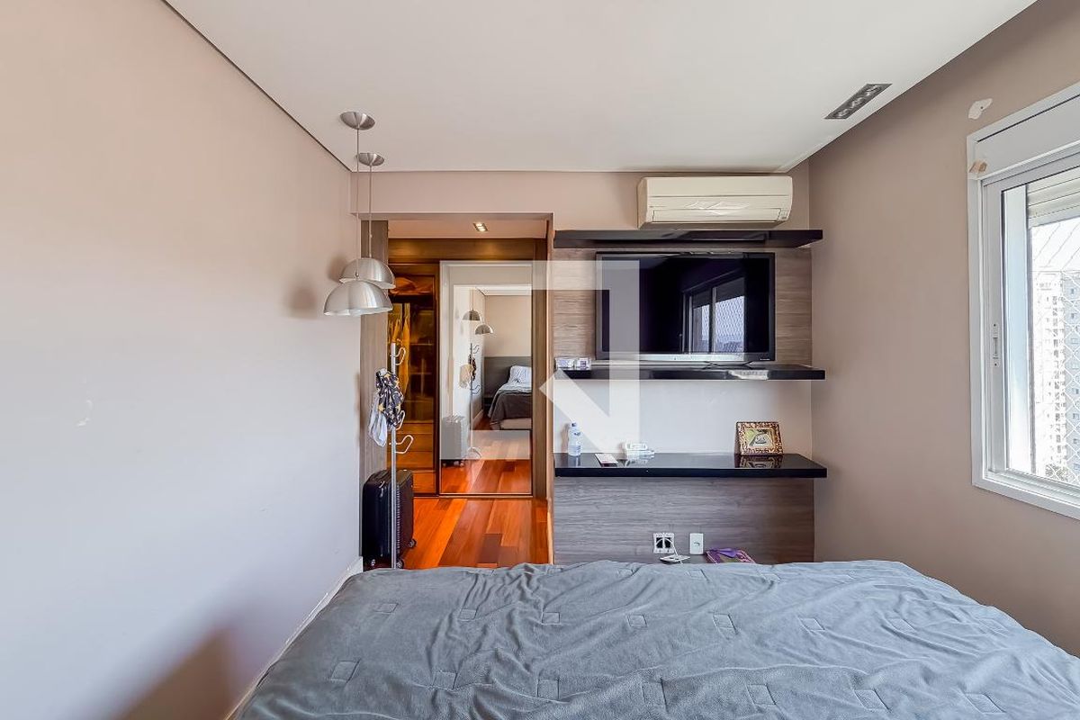 Apartamento, 3 quartos, 140 m² - Foto 42