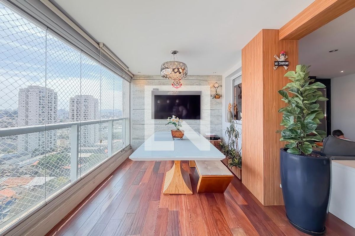 Apartamento, 3 quartos, 140 m² - Foto 15