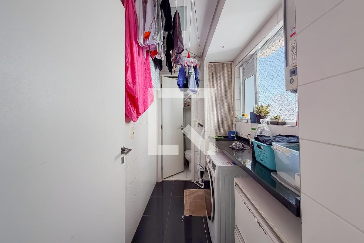 Apartamento, 3 quartos, 140 m² - Foto 54