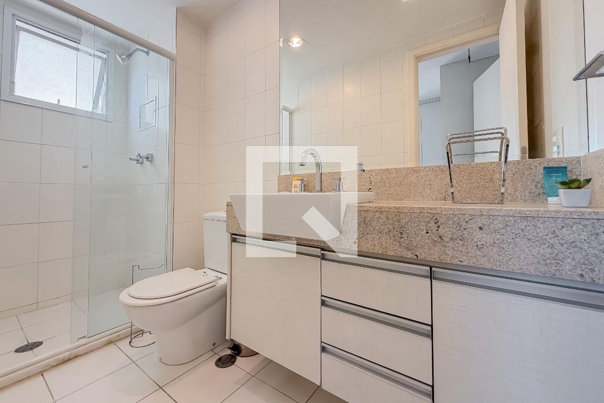 Apartamento, 3 quartos, 140 m² - Foto 25