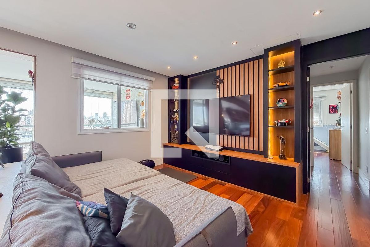 Apartamento, 3 quartos, 140 m² - Foto 2