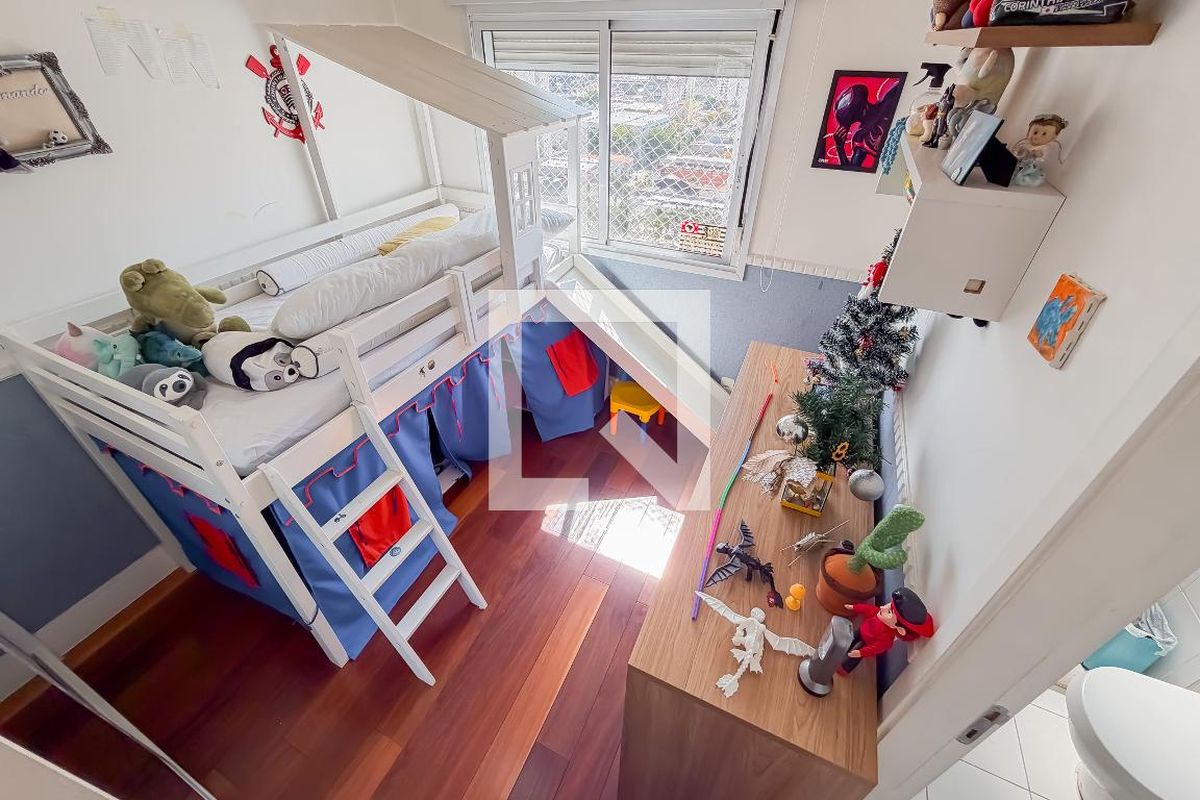 Apartamento, 3 quartos, 140 m² - Foto 31