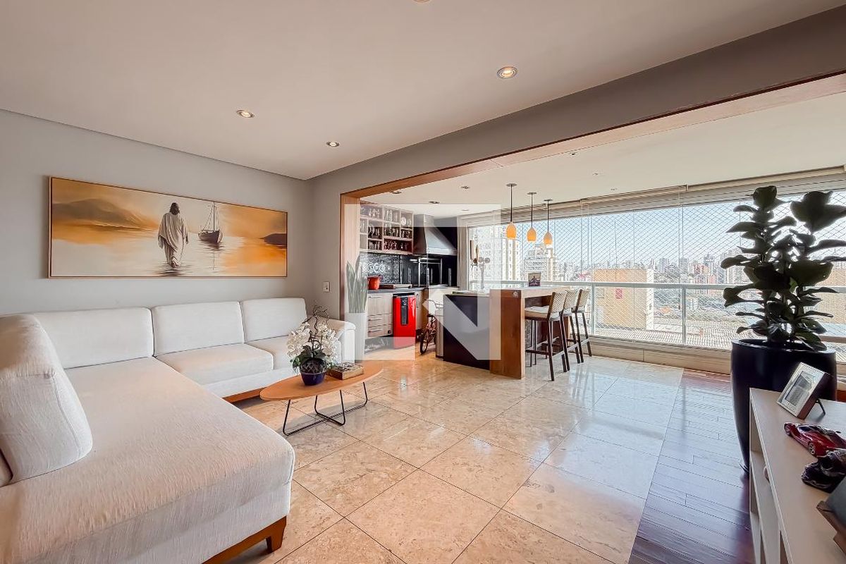 Apartamento, 3 quartos, 140 m² - Foto 7
