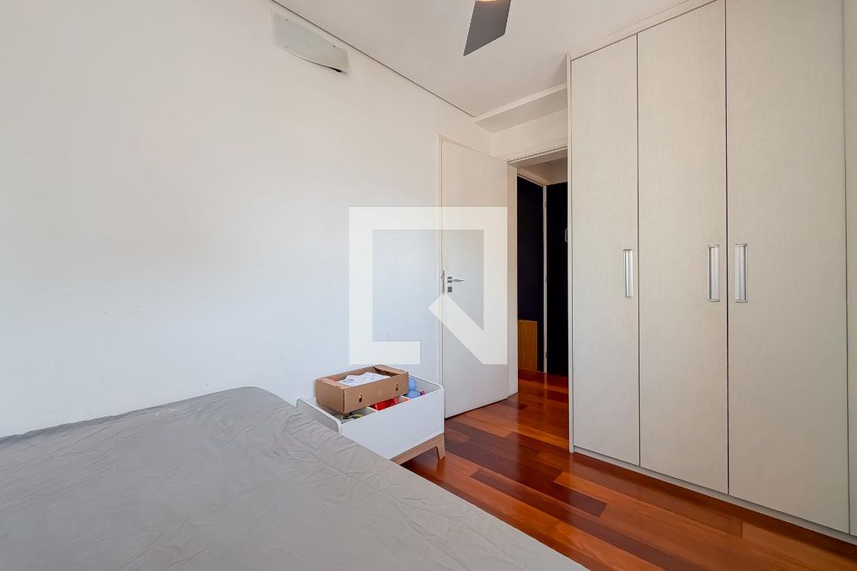 Apartamento, 3 quartos, 140 m² - Foto 22