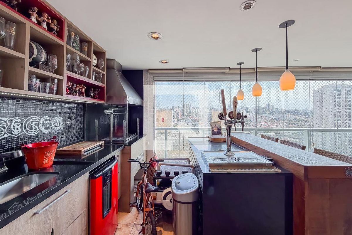Apartamento, 3 quartos, 140 m² - Foto 13