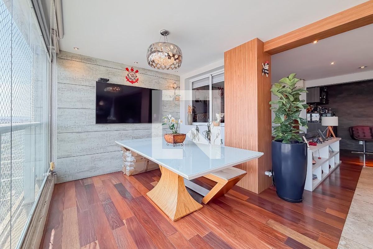 Apartamento, 3 quartos, 140 m² - Foto 16