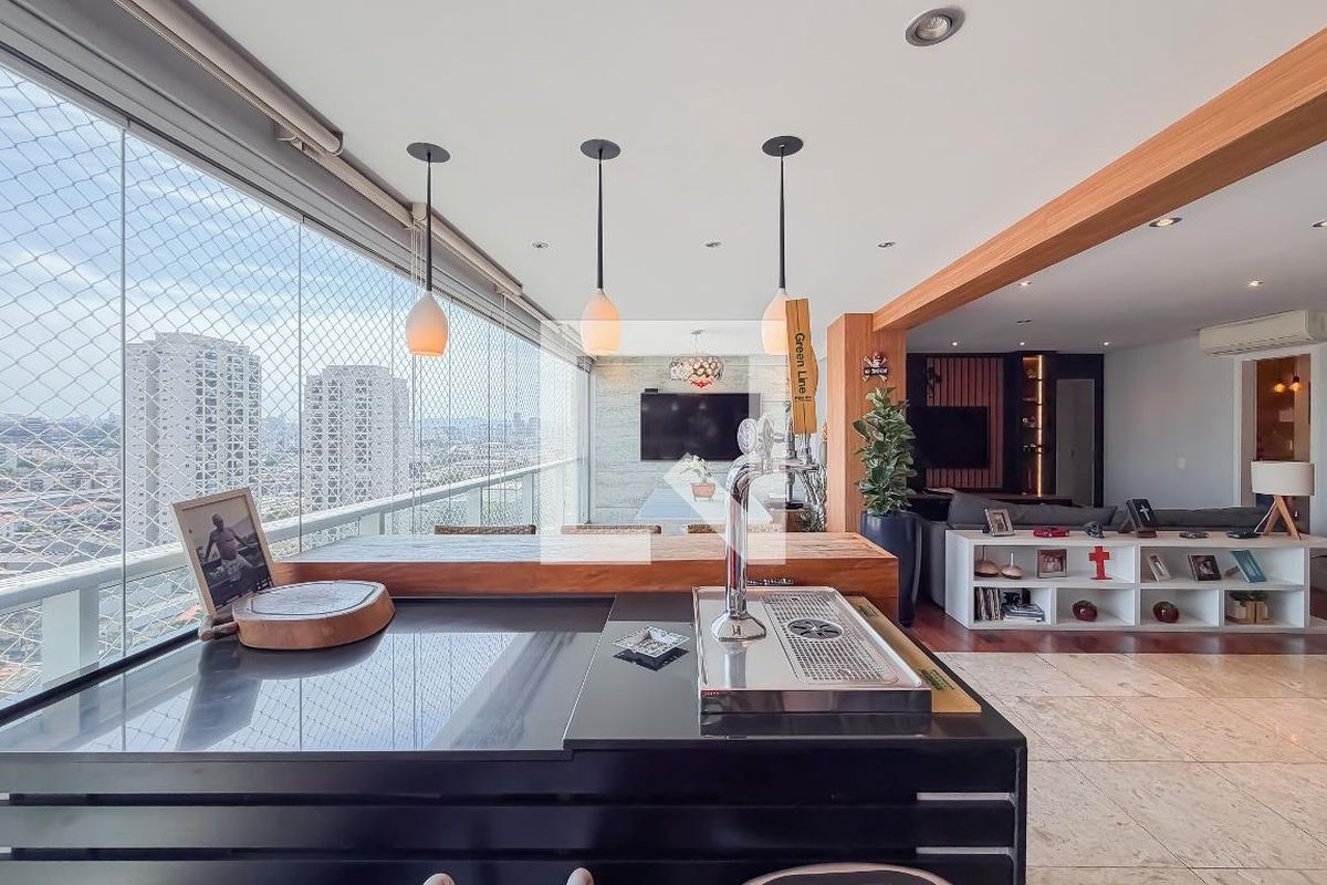Apartamento, 3 quartos, 140 m² - Foto 14