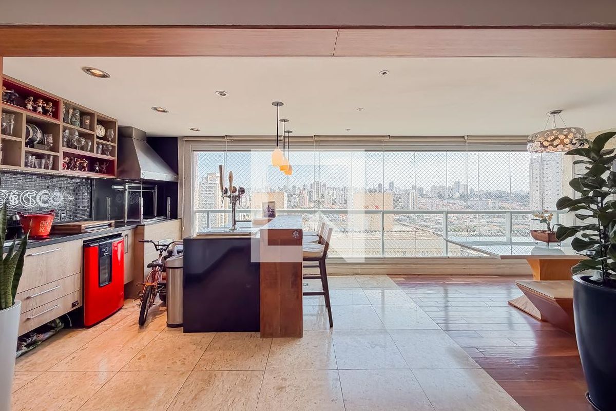 Apartamento, 3 quartos, 140 m² - Foto 9