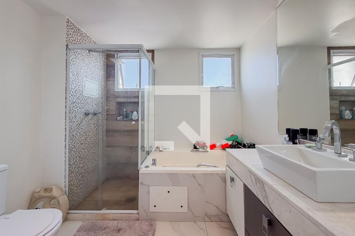 Apartamento, 3 quartos, 140 m² - Foto 45