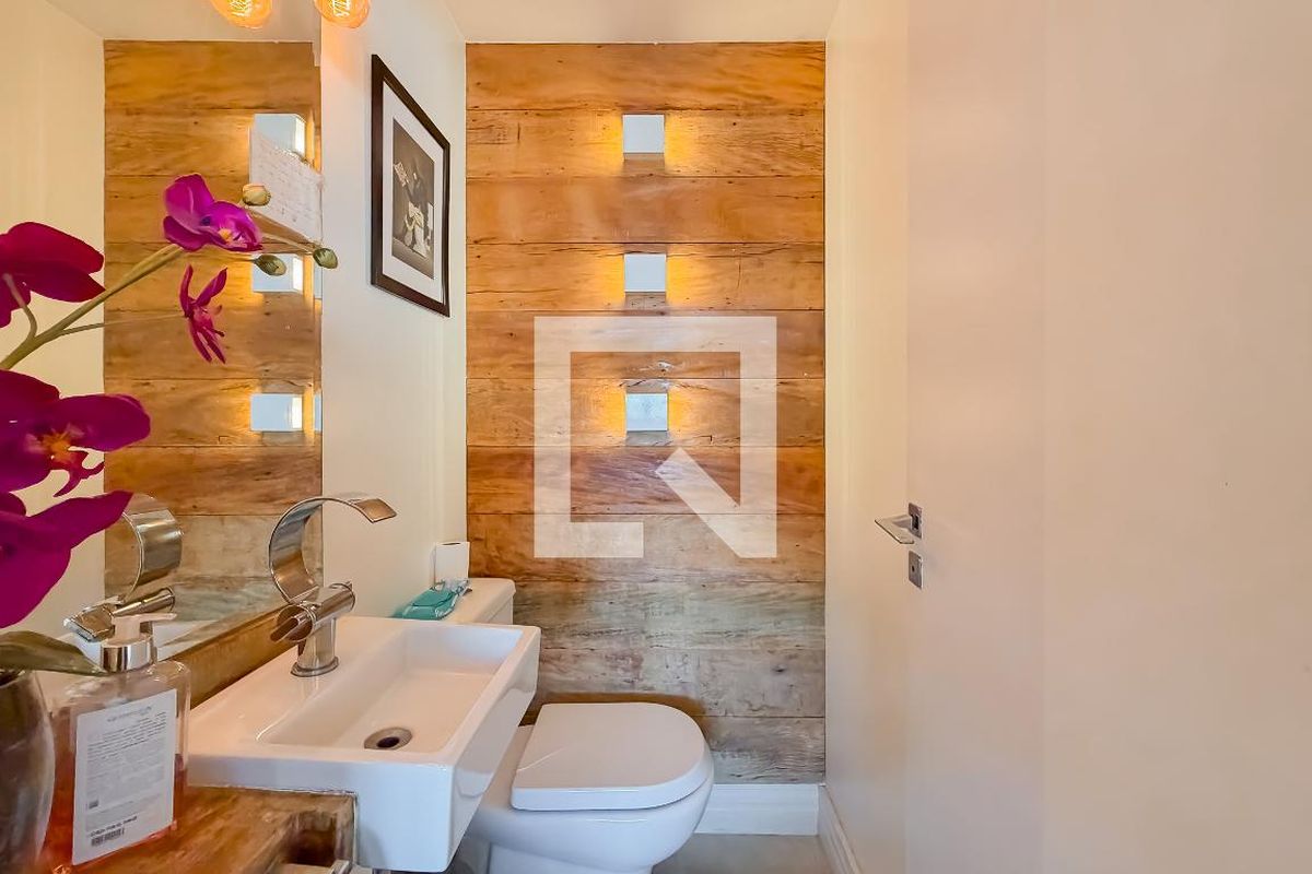 Apartamento, 3 quartos, 140 m² - Foto 17