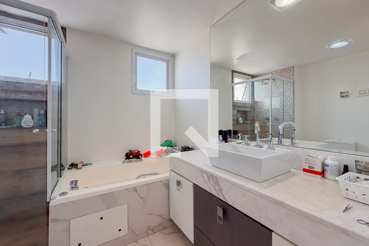 Apartamento, 3 quartos, 140 m² - Foto 46