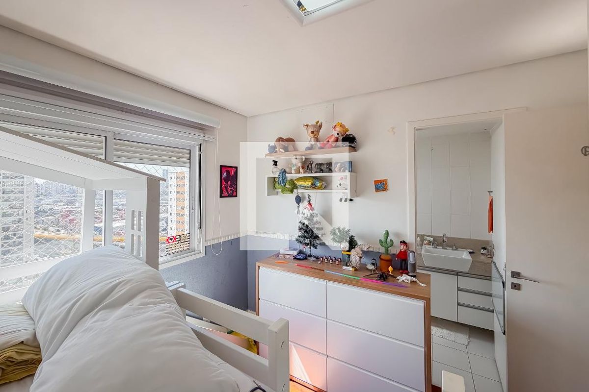 Apartamento, 3 quartos, 140 m² - Foto 34